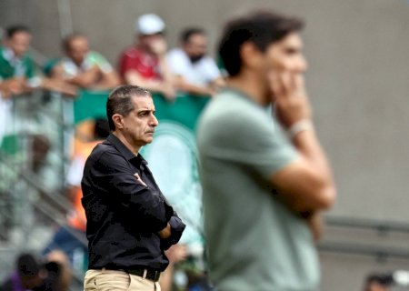 O futebol brasileiro precisa de ajuda psicológica