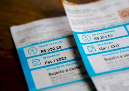 Cerca de 100 mil famílias têm direito à Tarifa Social de Energia em MS