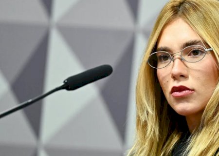 Virgínia sofre consequência nas redes sociais após CPI das Bets: ‘só o começo’