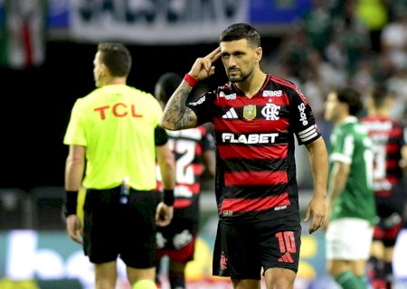 Análise: Flamengo faz jogo inteligente, mostra força do elenco e deixa recado para o Palmeiras