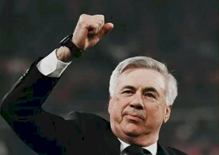 E precisava a ‘dona’ CBF buscar um treinador lá fora?