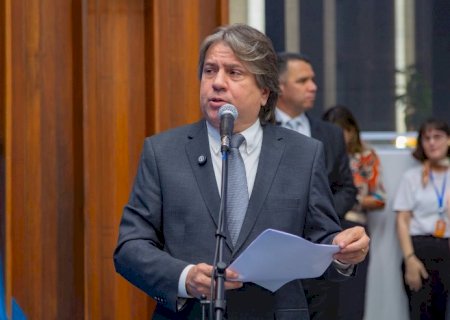 Caravina solicita implantação do Programa Mulher Segura em Mundo Novo