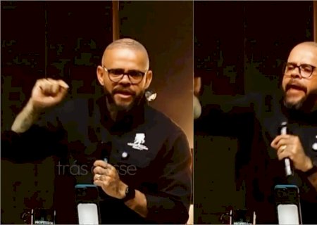 Pastor diz que profeta Miguel é orientado por quadrilha