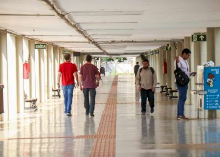 Reitores apontam risco de colapso em universidades e instituto federal de MS