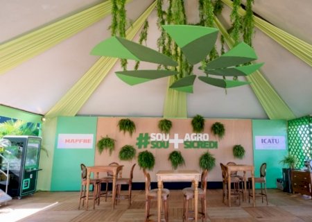 Sicredi Centro-Sul MS/BA alcança R$ 1 bilhão em consórcios e intensifica presença na 59ª Expoagro