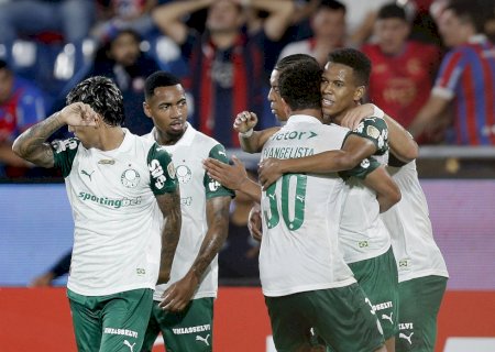 Como o Palmeiras se transformou entre dois clássicos contra o São Paulo