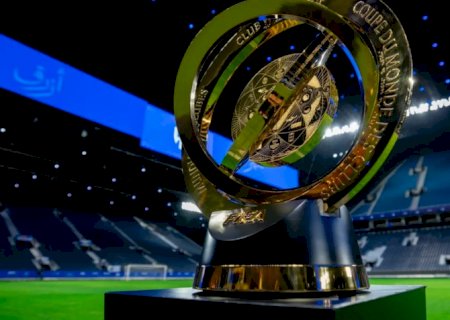 “Globo' adquire direitos de transmissão do Mundial de Clubes 2025