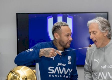Jorge Jesus deixa o Al-Hilal de forma amigável e pode virar aposta da CBF para a seleção