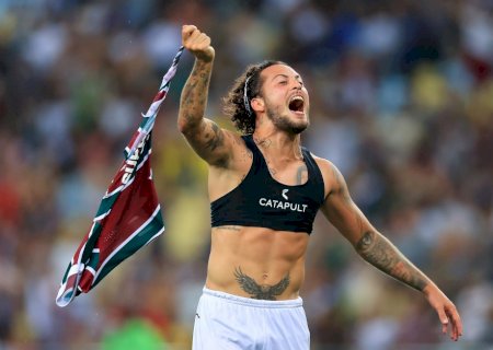 Análise: vitória sobre o Vasco premia Fluminense por tratar o clássico com o peso que ele merece