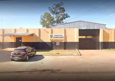 M&atilde;e recebe R$ 50 mil de indenização por morte do filho em presídio de MS
