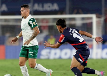 Entenda plano do Palmeiras e o que falta para Paulinho fazer sua estreia como titular