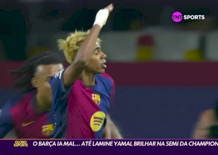 Torcida da Inter faz festa para receber o time antes da semi contra Barcelona