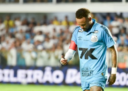 'Neymar nos convence a desistir dele'