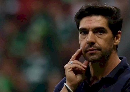 Por que Abel recusou salário 3 vezes maior para seguir no Palmeiras