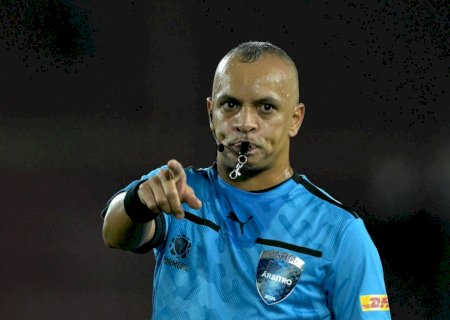 Árbitros usarão câmeras corporais no Mundial de Clubes da Fifa