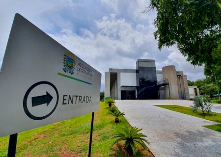 Agenda: Início de julho tem duas sessões solenes, reuniões e missa