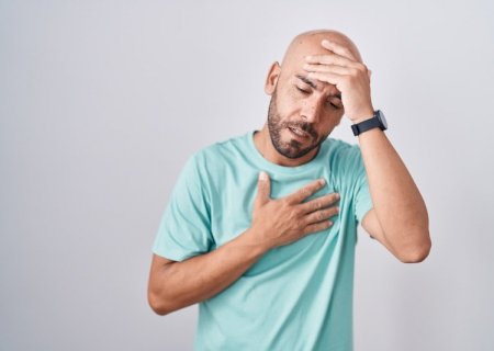 Coração acelerado? Saiba como a Doença de Graves afeta o corpo e o que fazer