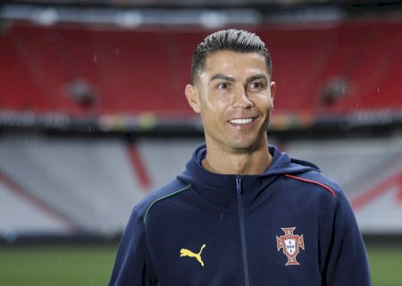 CR7 revela se vai jogar Copa de Clubes: 'Está quase decidido...'