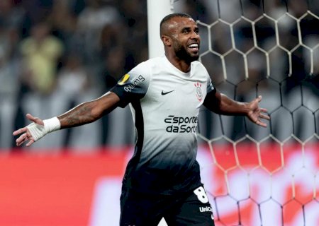 Sem espaço no Timão, o atleta deve ser emprestado ao clube gaúcho