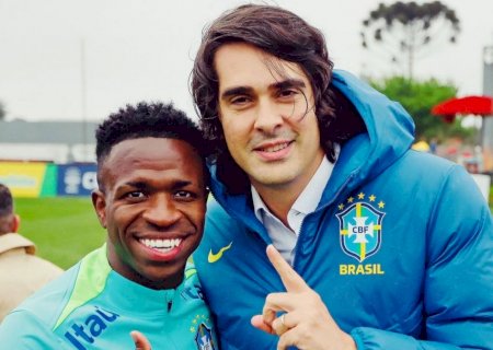 Intermediário de contrato de Ancelotti foi agente e deixou mercado após briga com revelação da Seleção