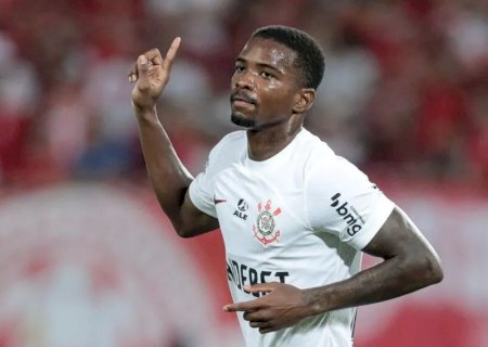 Zagueiro titular do Corinthians sofre assalto em São Paulo