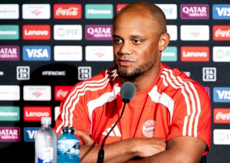 Técnico do Bayern afirma não ter ficado surpreso com vitória do Flamengo sobre o Chelsea