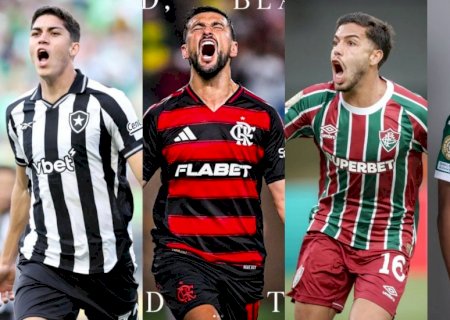 Fifa fará pagamentos aos clubes pela Copa do Mundo nesta sexta; veja saldo dos brasileiros até aqui