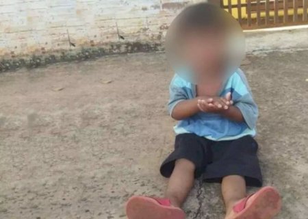 Mãe e padrasto são condenados por agredir bebê, mas pena é de 1 ano e 6 meses