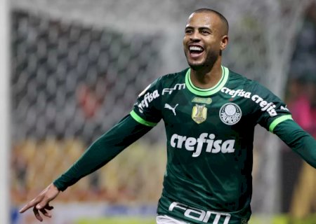 Existe uma grande chance do defensor deixar o Verdão após o Mundial de Clubes