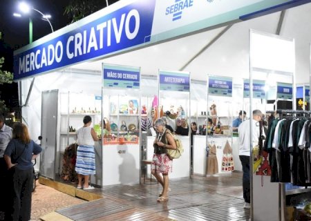 Pantanal Tech 2025: evento de inovação também terá espaço dedicado à economia criativa