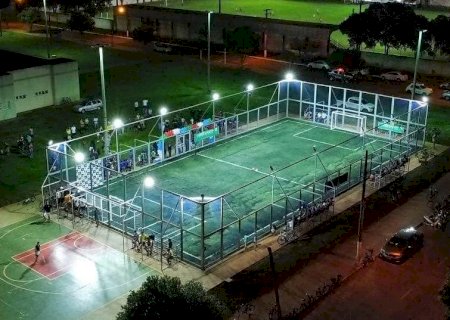 Secel abre inscrições para a 1ª Copa Comércio de Futebol Society Sintético em Batayporã