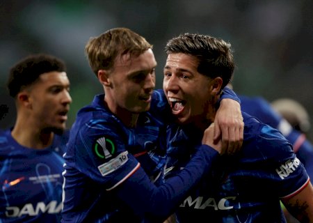 Adversário do Flamengo, Chelsea divulga lista de inscritos com reforço de R$ 228 milhões