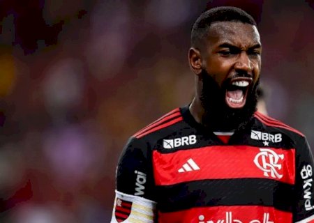 Gerson diz sim ao Zenit e deixa o Flamengo após o Mundial