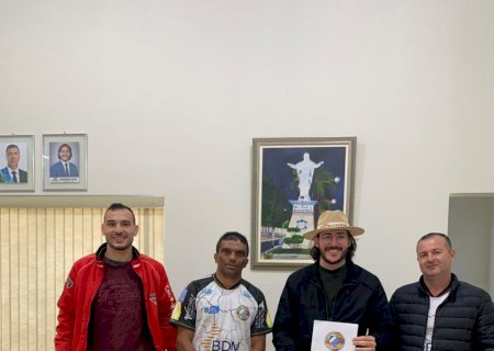 Recanto do Atleta, em Batayporã, será novamente sede da Liga Terrão Estadual 2025