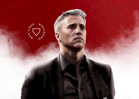 Quando chega? E a agenda de treinos? Veja o que o São Paulo planeja para o retorno de Crespo
