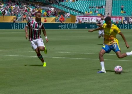'This is Brazil': classificação dos quatro brasileiros enche as redes de memes