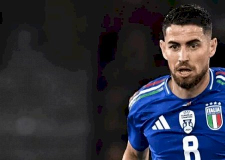 Flamengo comunica oficialmente a chegada de Jorginho