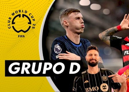 Flamengo estreia na Copa nesta segunda: veja horário e onde assistir