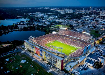 Los Angeles FC x Flamengo: onde assistir ao vivo, horário e escalações