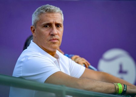 Nove jogos e quase 50 dias: Crespo terá longo período para preparar São Paulo até a Libertadores
