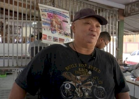 Herói do Botafogo, Igor Jesus ajudava avô a limpar peixe em Cuiabá