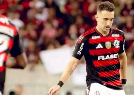Léo Ortiz vê Flamengo forte para o Mundial e exalta Gerson