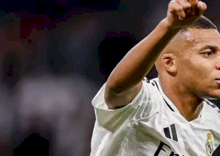 Mundial de Clubes: Mbappé é internado com gastroenterite e deve seguir fora no Real Madrid