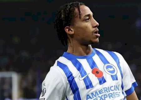 Chelsea fecha com João Pedro e pode ter atacante contra o Palmeiras