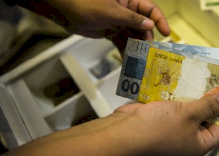 Mercado eleva previsão de expansão da economia para 2,18% em 2025