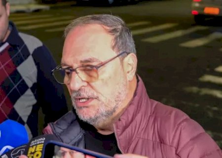 ‘Osmar Stábile é o presidente do Corinthians. Augusto Melo tenta um golpe’, alegam dirigentes