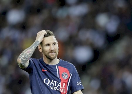 Messi x PSG é reencontro inédito após fim de relação polêmica