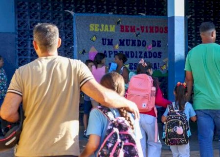 MP quer ferramenta que monitora faltas escolares em toda rede p&uacute;blica de MS