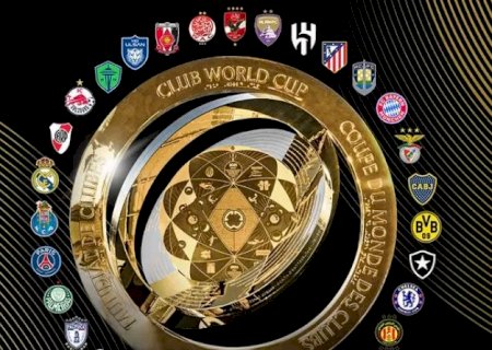 Quando começa o Mundial de Clubes? Veja datas, formato e locais dos jogos
