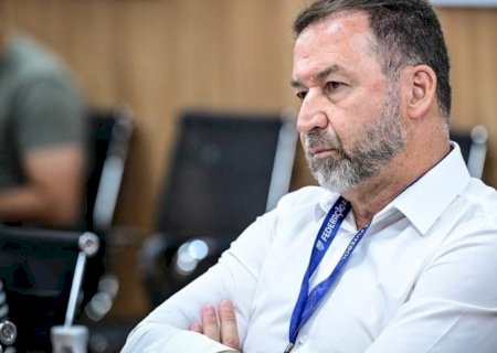 Polícia identifica R$ 152 mil em depósitos para presidente do Corinthians